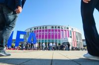 IFA 2018: EXPERT TALKS@IFA Global Markets - Opportunities in sourcing