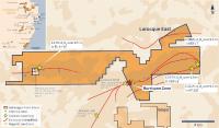IsoEnergy Intersects 5.4% U3O8 over 7.0m in Drill Hole LE19-16A, Including 15.9% U3O8 over 2.0m