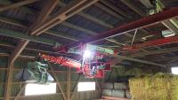 Betriebsgewinne mit Energierecycling steigern