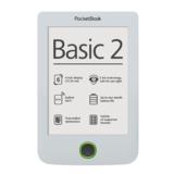 Der neue PocketBook Basic 2 - einfach und komfortabel elektronisch lesen