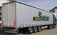 Coil-Spezialist setzt auf Fliegl Greenlight