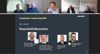 Online-Event: Stellschrauben für ein erfolgreiches Unternehmen