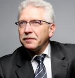 Reiner Thomas als Key Account Manager an Bord