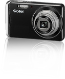 Neue Digicam Produktfamilie: Rollei Powerflex