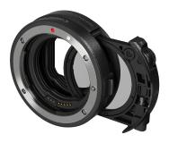 Die Revolution im Vollformat-Segment: Canon präsentiert spiegellose Vollformat-Kamera mit neuem RF-Bajonett