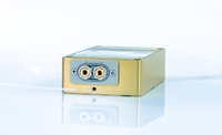 Diodenlaser mit hoher Brillanz