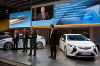 Die Marke Opel schärft ihr Profil