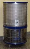 METOCLEAN CLAIR - der mobile Reinraum