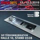 Mit Power in den Messeauftakt 2019: Telecom Behnke auf den Power-Days