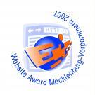Website Award geht in die Verlängerung