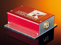 APD-Module - Zuverlässige Lichtdetektion von 400 nm bis 1700 nm