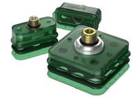 Piab adds three new sizes to Rectangular Bellows family