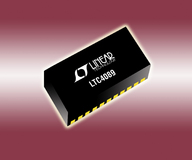 USB Power Manager & 36VIN Battery Charger in Compact 18mm2 Package