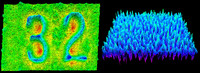 3D-Oberflächenispektion in Echtzeit