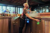 Zum Restart: MEIKO unterstützt die Gastronomie mit neuem Leasing-Angeboten