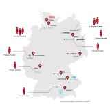 Geballte Frauenpower: German Accelerator schickt Rekordzahl weiblicher Gründer in die USA
