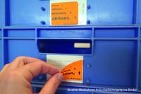 Mediaform lanciert neue Kennzeichnungslösung für das Waren- und Logistikmanagement