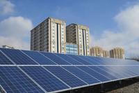 Talesun baut Solarkraftwerk in türkischem Hotelkomplex