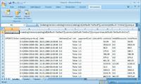 XLSconnect - die clevere Verbindungvon hybris PCM und Microsoft Excel®