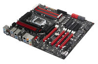 Das ASUS ROG Maximus IV Extreme - Designed IV the Future