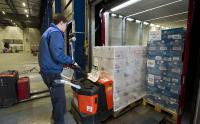 Neue Multi Supplier-Multi Retailer-Plattform: Süßwarenhersteller und Händler implementieren Kollaboration für nachhaltige Logistik
