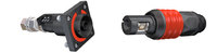Neuer Rundsteckverbinder 21BV von Multi-Contact