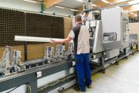 ProFix-Türöffner von ASSA ABLOY vereinfachen industrielle Türenherstellung