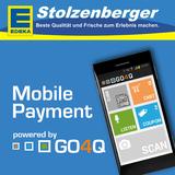 Der Supermarkt, mein Smartphone und ich