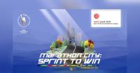Red Dot Award für virtuellen Zieleinlauf beim TCS New York City Marathon
