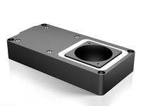 Neues Piezo-Nanopositioniersystem: Vielseitig - schnell - kompakt mit großer Apertur