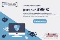 Grippeschutz für Ihre Unternehmens-IT