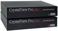 VAD itworx-pro GmbH: Mit dem neuen DVI KVM-Extender aus Texas aus bis zu 10 km Entfernung auf den Rechner zugreifen