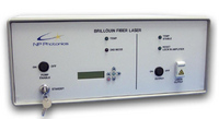 Brillouin-Faserringlaser mit 200 Hz Linienbreite