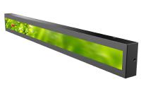 Digital Signage TFTs von Holitech