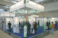 HANNOVER MESSE: Forum ITC als Kompetenzzentrum zur internationalen Produktkommunikation