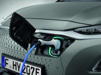 Hyundai und Webasto vereinfachen Ladevorgänge im privaten Umfeld