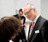 MEDIZINTECHNIK: "Medical Day" der bebro-Gruppe fordert offene Gesprächskultur im Umgang mit neuen Regularien