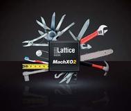 Avnet Memec presents Lattice MachXO2 PLD Family