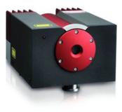 Mephisto von Coherent - cw DPSS Laser für die Wissenschaft