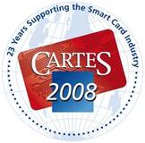 CARTES & IDentification 2008