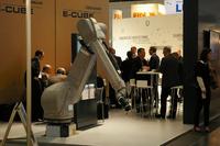 PaintExpo registers strong growth in number of exhibitors, visitors and participating countries