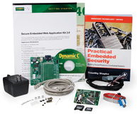 Rabbit gestaltet Schutz von Embedded Internetgeräten noch einfacher