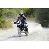 The new BMW G 650 GS Sertão
