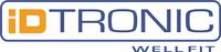 iDTRONIC Well FIT - Das elektronische Spindschloss ID Lock 2000 bringt Innovation mit sich