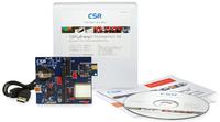 Neuheit: Atlantik Elektronik präsentiert Bluetooth Smart Starter Development Kit