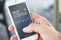 Einführung der neuen App BELLIN GTB Hub