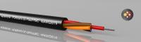 Hochflexible PURtronic-UL-Flex/FRNC: schwer entflammbar nach ECE R118