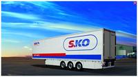 Schmitz Cargobull zeigt kostensenkende Neuheiten auf der Solutrans 2011