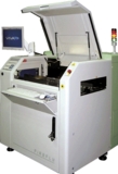The Road to Innovation: a Modular Future for Test, Munich November 13th to 16th, November 2007 Booth A1. 338
