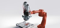 Reliable processing of thermally conductive materials